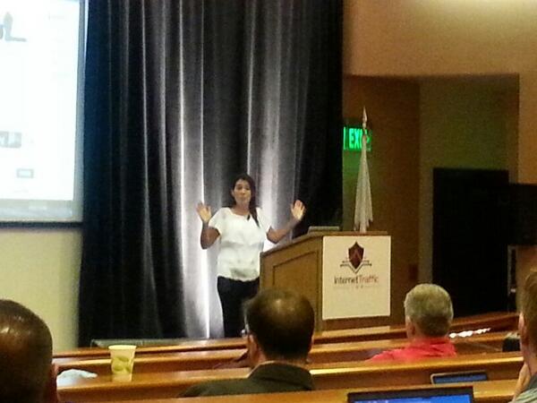 iTrapLeads's tweet photo. Michelle Pescosolido Shared More
Facebook Ad Strategies Thatn Will 
Get Even More Traffic To Your Offer.
#traffic http://t.co/9wWvOWLYtU