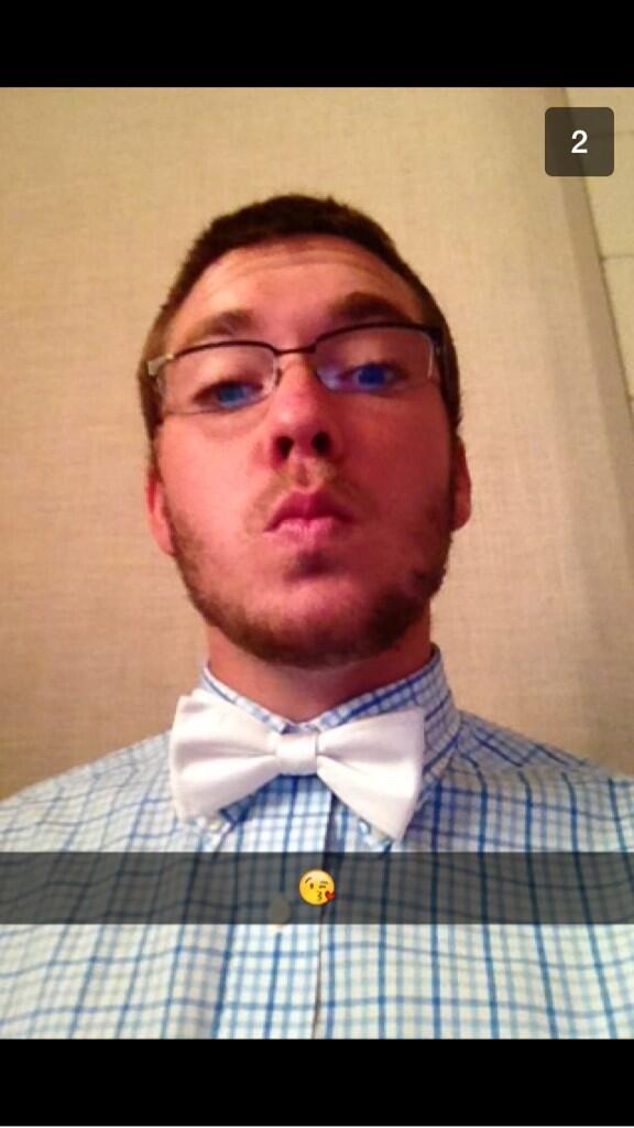 KalynRavasio's tweet photo. Get to see this cutie tomorrow 😁 @imunashamed_116 http://t.co/6mv6iUDIZu