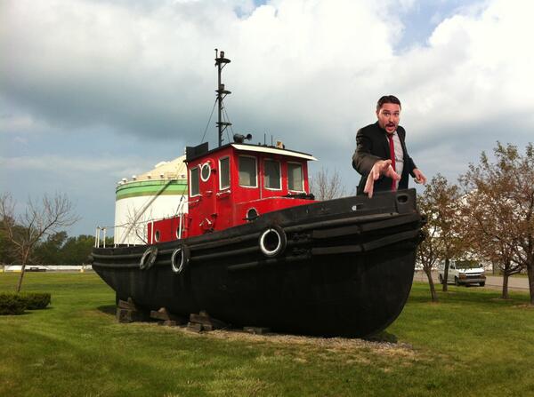 WorkingManFilms's tweet image. .@wilw Cappy Wil #photoshopwilwheaton