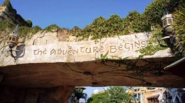 JasonElsom's tweet image. Join 120 schools on my small global project and take your class on an adventure!  anadventure.org  #edtech