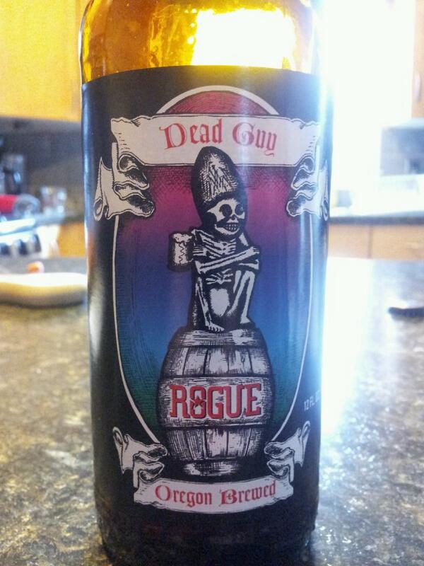 sydneyebaker's tweet photo. @CambieLB do you sell this beer? http://t.co/wmG8lEtTQA