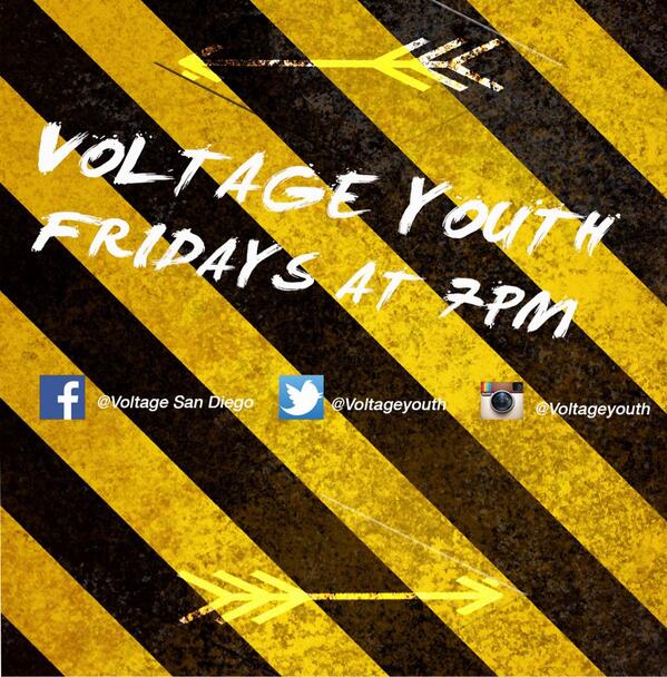 voltageyouth's tweet photo. !!Tonight!! Is Voltage night so Don't miss out!! http://t.co/X379HJ8Yzd
