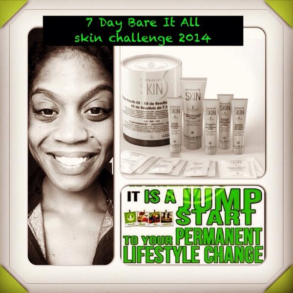 BluuNotes's tweet image. Learn more at bareitallskin.blogspot.com 👈 #innerouter #nutrition #holisticwellness #herbalife