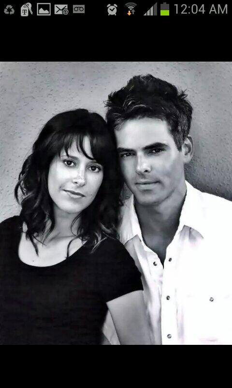ScrubsJapril4ev's tweet photo. I ship them to the max, my babies #Scrubs #RobinandPatrick #ScorpioDrakes http://t.co/ipCxWfpI3y