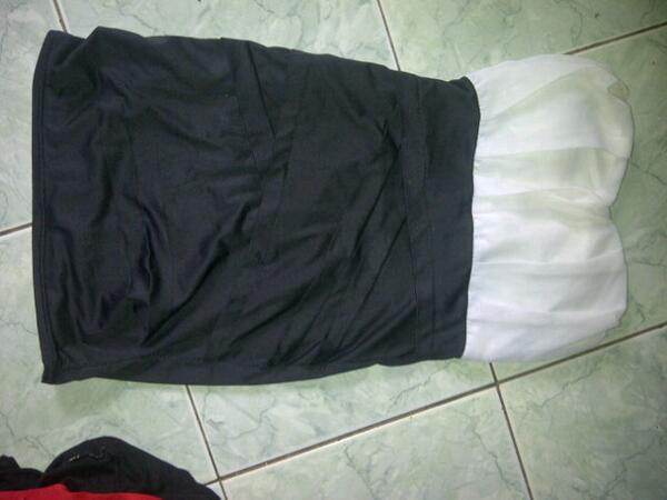 larasati_nji's tweet image. Jual second dress sekseehhhh #sale #jualsecond 089623332604