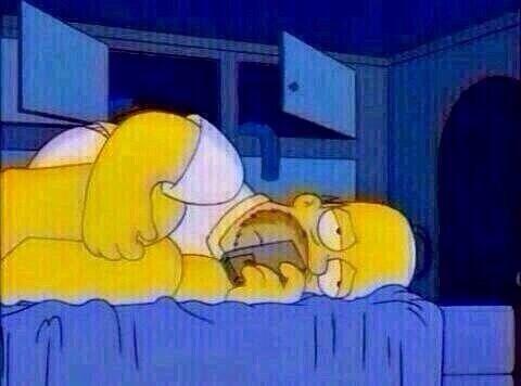 ComedyPosts's tweet photo. everyone's going out tonight and I'm just sitting at home like http://t.co/8zH9mv2fsu