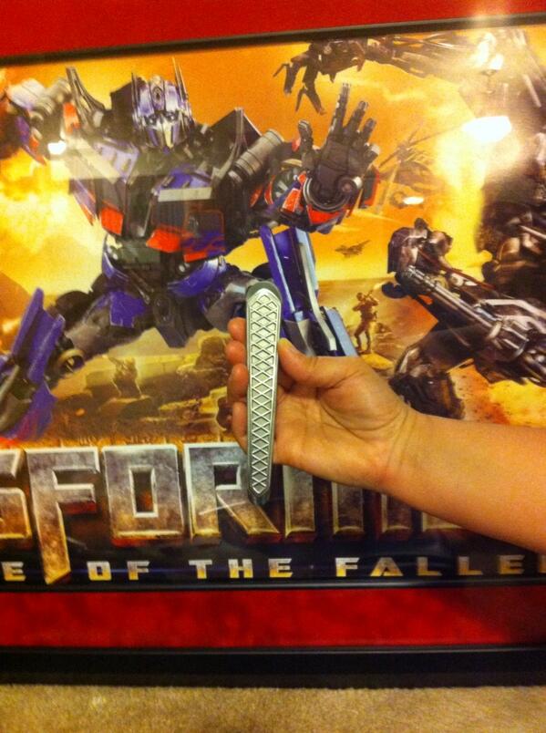 LmtloriAnn's tweet image. @HawkGrips Kristen says this "guy" is all dinged up and I'm a #beast I resemble that remark! #iastm #magictools #usmt