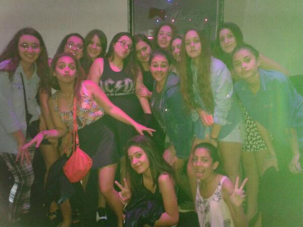 MelinaNovoa's tweet image. Las amooooo #Fifins #FuntimeCopaPacha