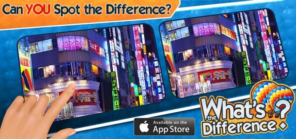 PitcherLife_'s tweet image. Retweet this if you can spot a difference on this level of #WhatsTheDifference! goo.gl/1uyVKt