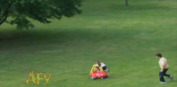 Father Mode Activate! | AFV - YouTube bit.ly/1hwggTd