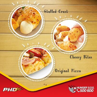 Phd Indonesia On Twitter Apa Sih Jenis Pinggiran Pizza Favoritmu Yuk Share Pendapatmu P Addict Http T Co Ums3xivi1k