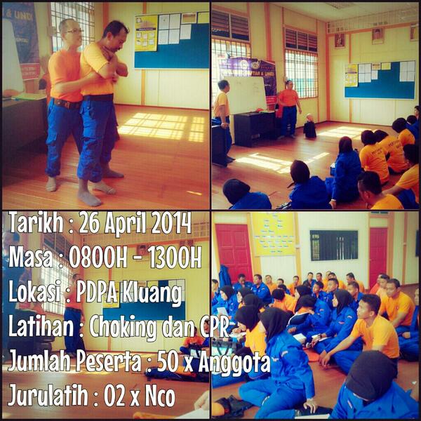 Jpam Kluang Jpamkluang Twitter