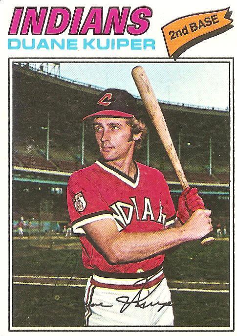 Gerbs81's tweet image. #NeverForget #DuaneKuiper #1HomeRun