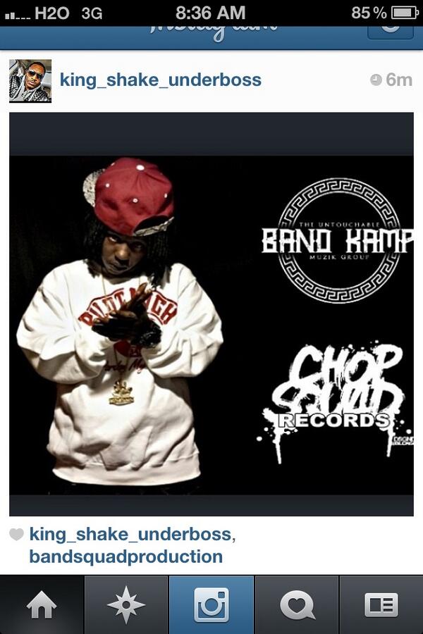 chitownshakey's tweet photo. #ChopSquad #BandSquad #BandKamp @youngchopbeatz @dafadda @PilotHigh34 @_ShawtyB http://t.co/XllWJY5YcT