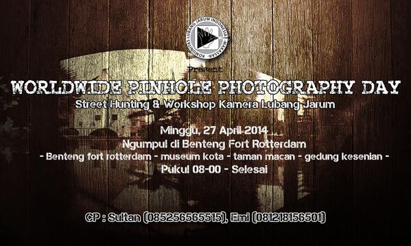 Mariii cc : <a href="/jalanankota/">IG: jalanankota</a> <a href="/SupirPete2/">Supet</a> <a href="/kampung_buku/">Kampung Buku</a> <a href="/SIGiMks/">SIGi Makassar</a> <a href="/official_KLJI/">KLJIndonesia</a> <a href="/sapriadype/">sapriady putra</a> @ssutheee <a href="/RHadikusuma/">Robi Hadikusuma</a>