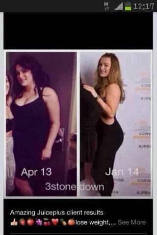 PlusPaula's tweet photo. #juiceplus #healthyeating #amazing #results http://t.co/0iqCkVtOuh