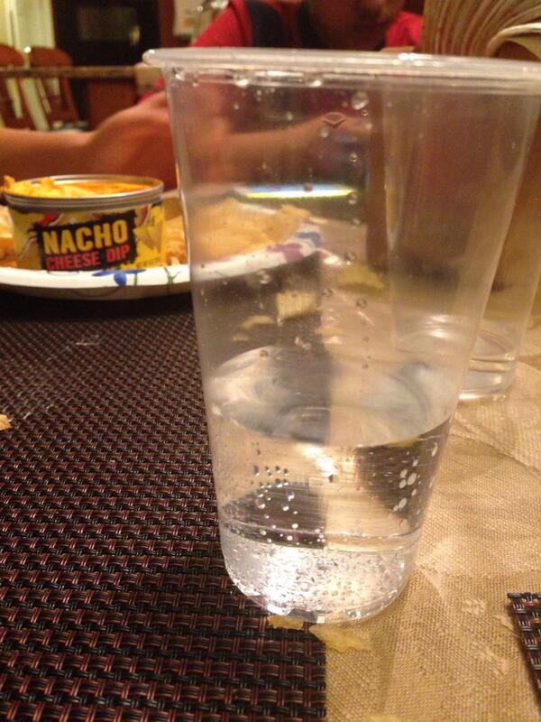 Eating n drinkin