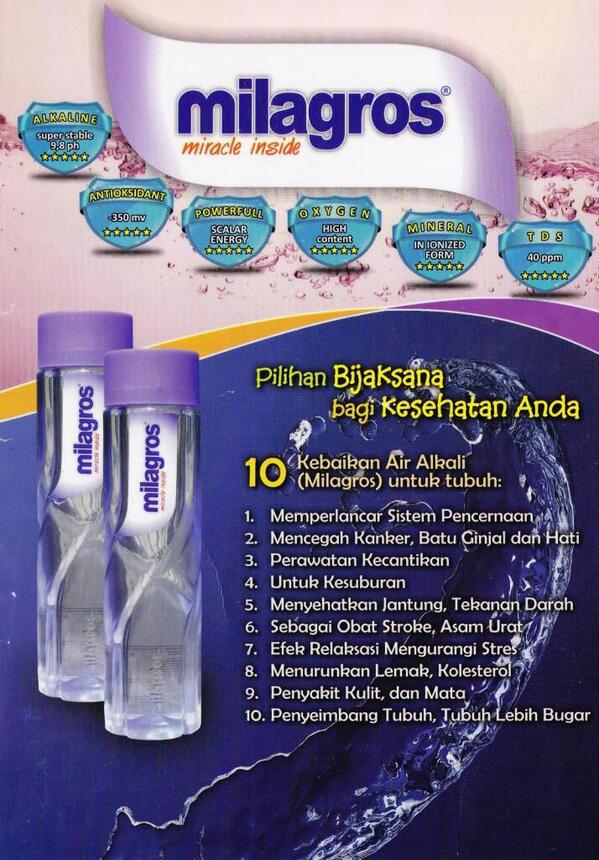 baron_rf1's tweet photo. air kesehatan utk keluarga..mariui http://t.co/JMDsyXolti