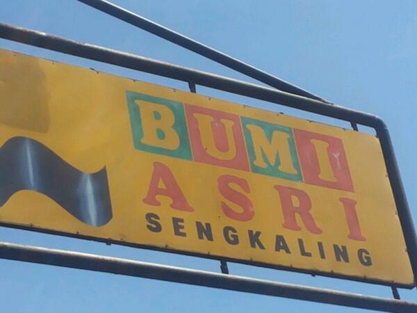 Enggariski's tweet photo. Hihihi berkunjung lagi kesini http://t.co/jWusgTMejV