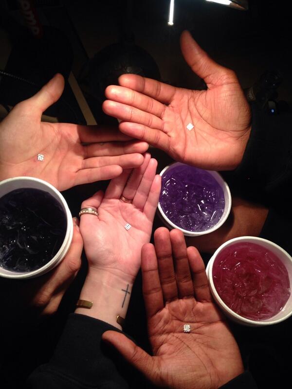 TrapicalJuice tweet picture