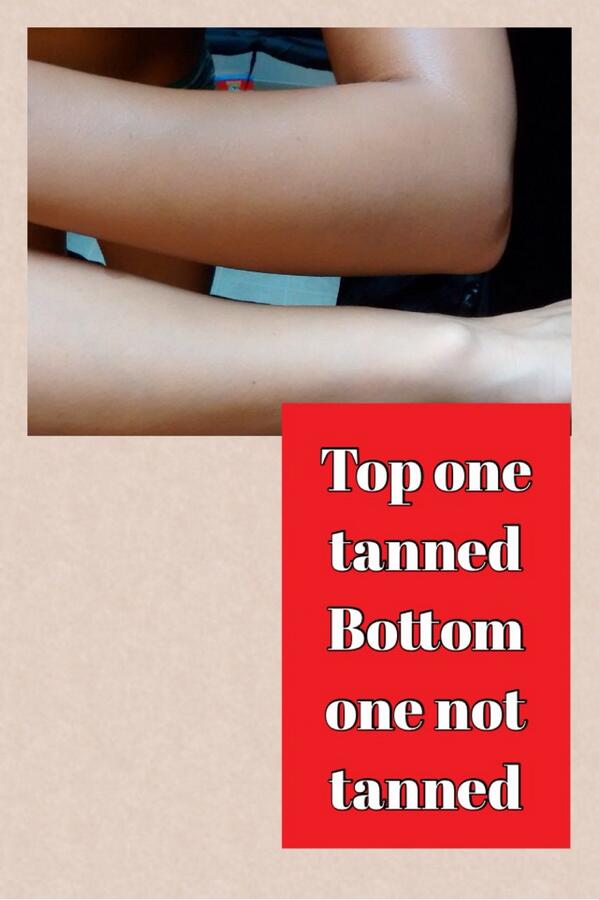 kremespraytan's tweet image. No orange! All natural #perfecttan #spraypro