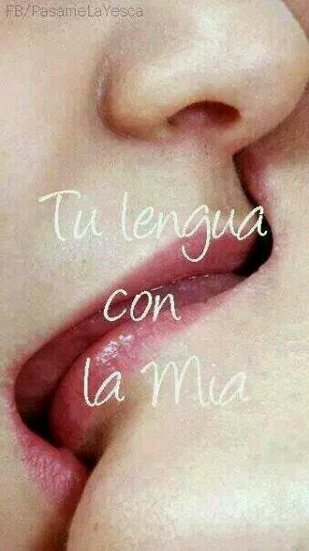 Luz_R3aLique's tweet photo. Un besito asi ahahha http://t.co/FwcTfnjmAv