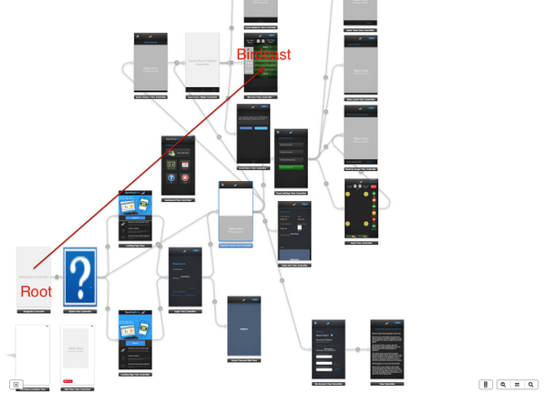 TestingiOSApps's tweet image. 