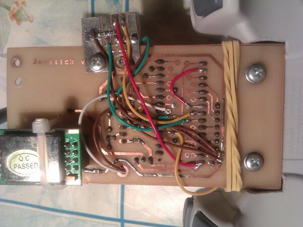 HackNsk's tweet image. О прототипах