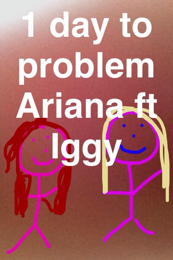 exactlymegs's tweet image. #1DayUntilProblem #ProblemTomorrow do y'all like my edit