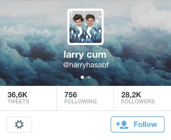 1daccvs's tweet photo. @Youre_my_Larry (rt) vs @harryhasabf (fav) http://t.co/IlaaNXg709