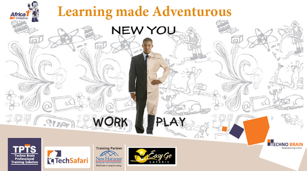 TBLtraining_Ke's tweet image. Experience adventurous training! Acquire globally accepted certification in #MSP while on Safari with #TechSafari