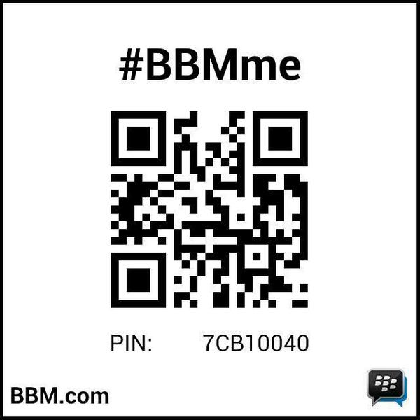 pua_daniel's tweet photo. #BBMme PIN: 7CB10040
http://t.co/JjX1tggShq http://t.co/6tM6EgnwyD