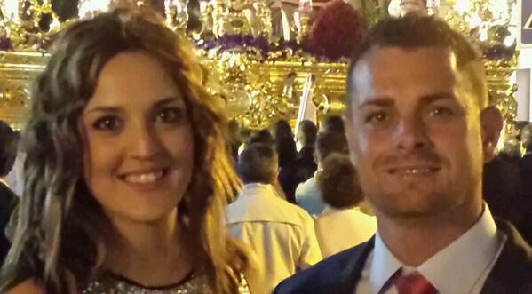 _peka83's tweet photo. Estos Buenos días van para la mejor persona q e conocido en mi vida y a la q más qiero @monicaruiz1994 http://t.co/xjAWn55cMn