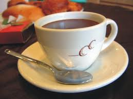 ¡Que ganas de tomar una taza de un rico chocolate #Patagónico! <a href="/TurArgentina/">Viajero</a>  <a href="/viajaportupais/">Turismo | Argentina</a>
