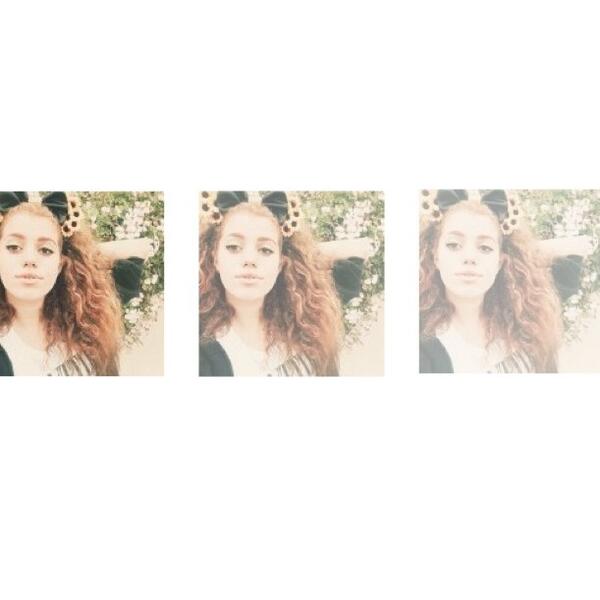 ExpensiveHappy's tweet image. Edit for "The Queen"👑 @MahoganyLOX #mahammy #MahoganyRT