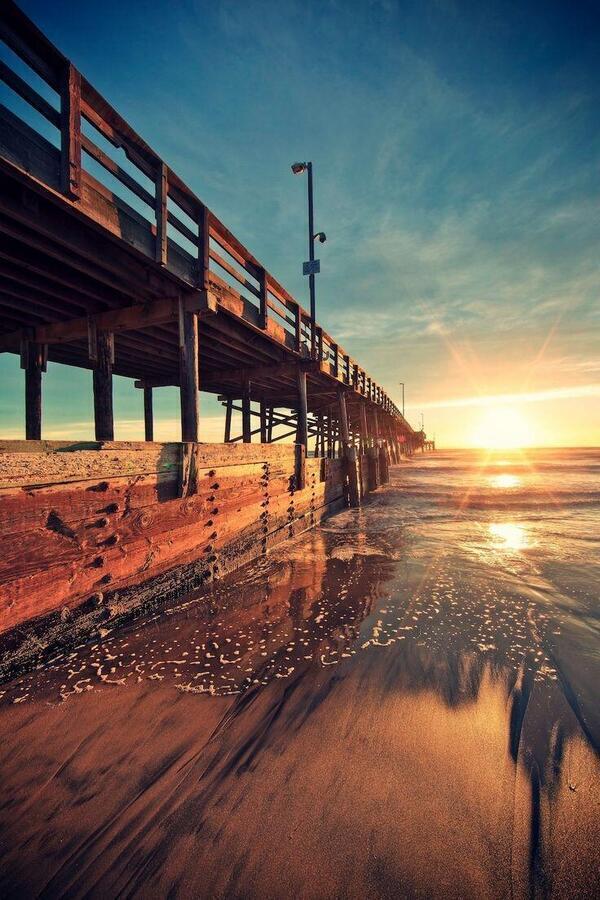 _Paisajes_'s tweet photo. Newport Beach, California. http://t.co/fRi3PgXLTv