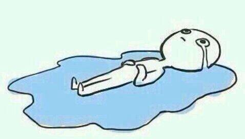 misshosteaux's tweet image. Me cause of #1DaysUntilProblem