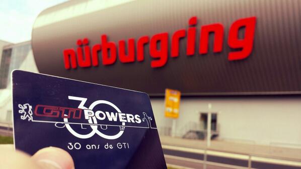 #PeugeotFanDays, Nürburgring, 25,26,27 avril 2014 - Page 2 BmIXjqtIYAA8zaR