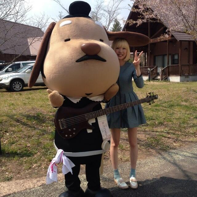 黒木渚がかわいいのだが結婚してる 身長や美脚も気になる 日々思うこと