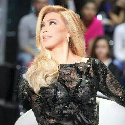 Nawal El Zoghbi - نوال الزغبي tweet media