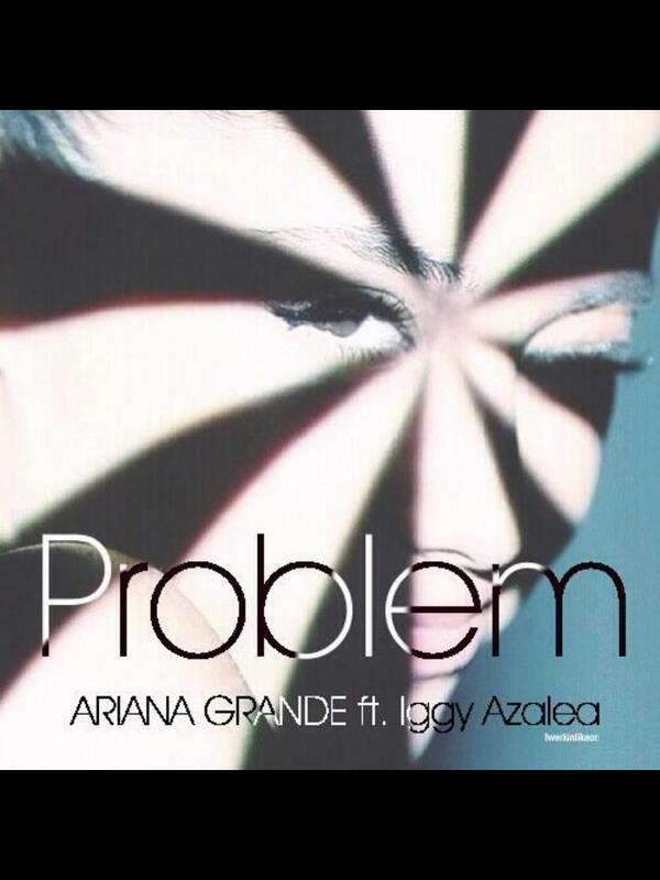 meganelhall's tweet image. JUST 2 DAYS #ArianaGrande #arianators #2DaysUntilProblem @ArianaGrande