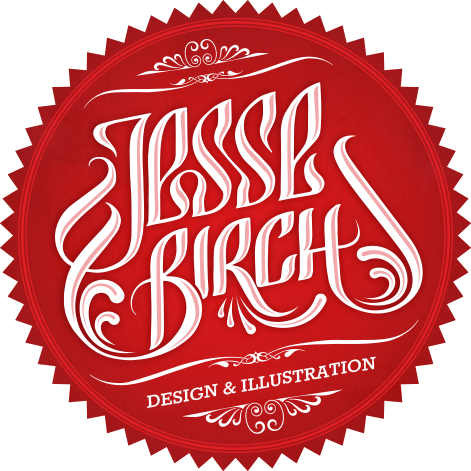 jbirchdesign's tweet photo. Re-branding in progress! #logo #typography #GraphicDesign http://t.co/9bnxjRDKC7