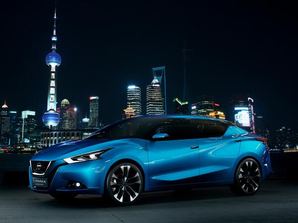 FordriveNet tweet picture