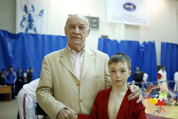 SamboTV's tweet image. Двойной юбилей Евгения Глориозова [HD-ВИДЕО] • sambo.tv/news/detail.ph…  #САМБО #SAMBO #SamboTV #СамбоТВ #Глориозов