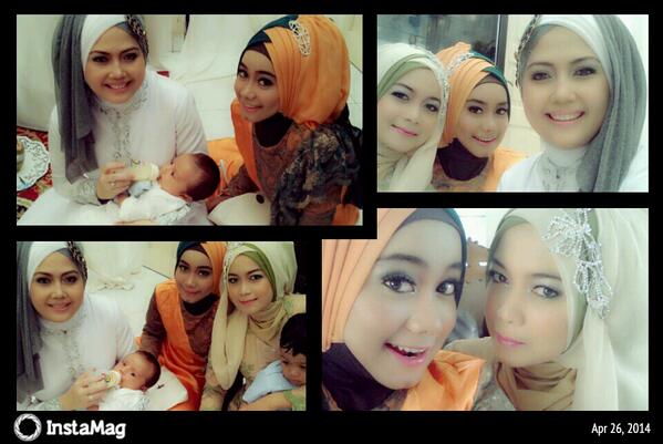 cutputry123's tweet photo. Aqiqah giovan adji tonika ♥♥ http://t.co/6zzBWFiHoM