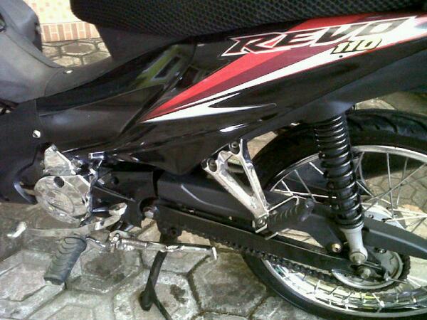 bangjake's tweet photo. jual Honda Black Revo 110 Jari-jari http://t.co/PY7ya3oclQ || http://t.co/42wfOKMYl5 http://t.co/zMkSYYdYYm