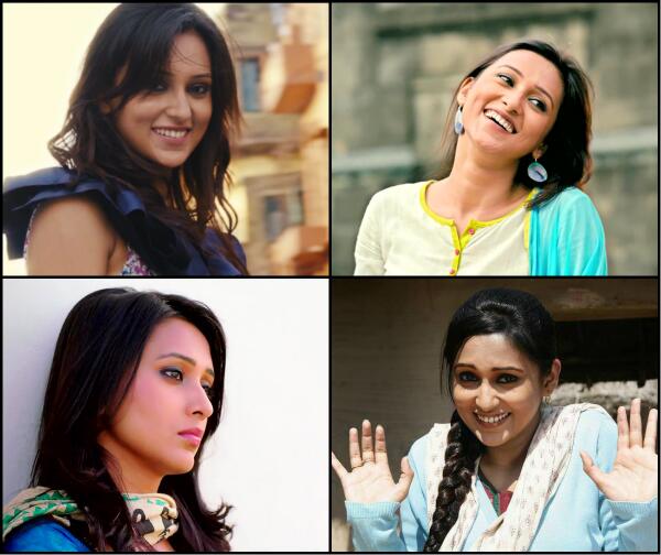 SangeetBangla's tweet image. #BapiBariJa, #BojhenaSheyBojhena, ##BBEM naki #Proloy.. @mimichakraborty-r best look konta?