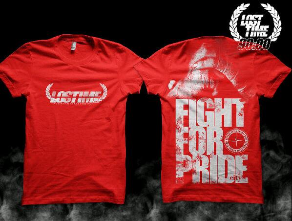 LosTimeMerch's tweet image. Pre order