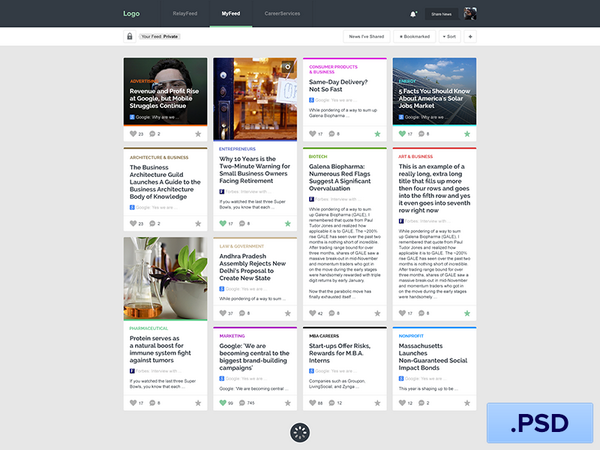bundledealnet's tweet photo. #Freebie: Newsfeed app template psd for free Download it now: http://t.co/n4grBEYg6m #bundledeal #dealoftheday http://t.co/M7ynHDomOU