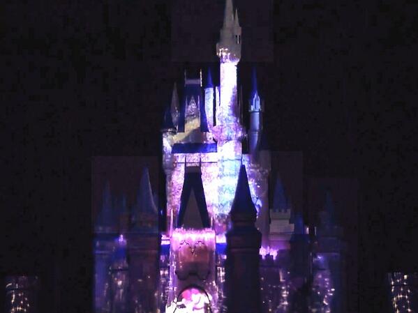 DParksFireworks's tweet photo. #OnceUponATime Behind The Scenes: Beautiful Cinderella Sequence http://t.co/SzRXUCLDZi